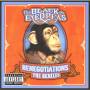 Black Eyed Peas - Renegotiations: The Remixes