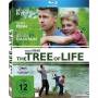Brad Pitt / Sean Penn - The Tree of Life (Blu-ray) [Regio free (0)]