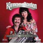 Die Kirmesmusikanten - Platin:Die schnsten Lieblingsmelodien