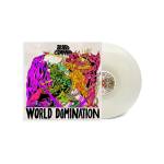 Blood Command - World Domination (Glow in the Dark)