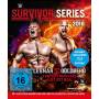 Wwe - WWE: Survivor Series 2016 [DE-Version, Regio 2/B]