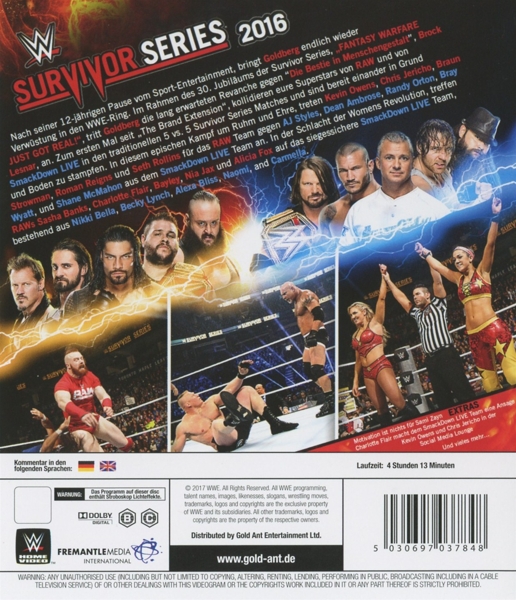 Wwe 1