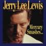 Jerry Lee Lewis - Mercury Smashes..10-CD & 64