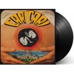 Cari Cari - Welcome to Kookoo Island(Black LP)