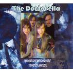 The Doctorella - Mondscheinpsychose, Bordsteinrose