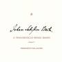 Francesco Galligioni - Suiten BWV 1007-1009