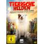 Brighton Sharbino / C.Thomas Howell / Phillips - Tierische Helden-Abenteuer fr Kids [DE-Version, Regio 2/B]