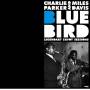 Parker, Charlie Davis, Miles - Legendary Savoy Sessions