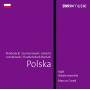 Marcus Creed / SWR Vokalensemble Stuttgart - Polska