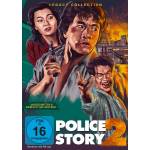 Jackie Chan / Maggie Cheung / Lam Kwok-Hung / + - Police Story 2 - Legacy Collection [DE-Version, Regio 2/B]