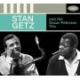 Stan Getz & Oscar Trio Peterson - The Complete Session+1 Bonus Track