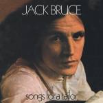 Jack Bruce - Songs for a Tailor 2CD/2blu-Ray Deluxe Box Set [IT-Version, Regio 2/B]