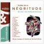 V / A - Poetes De La Negritude