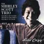 Shirley Scott Trio - Like Cozy