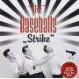 Baseballs - Strike