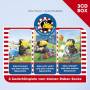 Der Kleine Rabe Socke - Der kleine Rabe Socke - 3-CD Hrspielbox Vol. 1