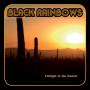 Black Rainbows - Twilight In The Desert