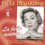 Paule Desjardins - La belle amour - 50 grands succes - 50 grosse Erfo