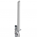 Poynting Antennas - Poynting  Antennen  5G/LTE  M2M/IoT  A-OMNI-0600-V1-02  wei  SMA (M)  6,2dbi Ultra-Wide-Omni LTE Antenne  SMA - M