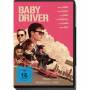 Sony Pictures - Baby Driver [DE-Version, Regio 2/B]