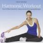 Oliver Scheffner - Harmonic Workout
