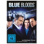 Universal (dvd) - Blue Bloods - Staffel 7 [DE-Version, Regio 2/B]
