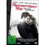 Robert Pattinson / Emilie De Ravin - Remember Me-Lebe den Augenblick (DVD) [EURO-Version, Regio 2]
