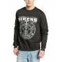 Sleeping With Sirens - Crest - Sweater - Unisex - Size L