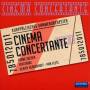 CINEMA CONCERTANTE / VARIOUS - Cinema Concertante