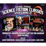 Various - Science Fiction Classics Box: II