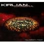 Kirlian Camera - Hologram Moon