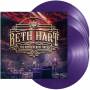 Beth Hart - Live At The Royal Albert Hall (Ltd.3LP Purple)