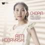Aimi Kobayashi - Preludes-Piano Works