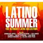 V / A - Latino Summer
