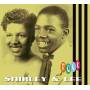 Shirley & Lee - Rock