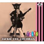 Jackie Lee Cochran - Rocks