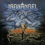 Iron Angel - Winds Of War (Slipcase)