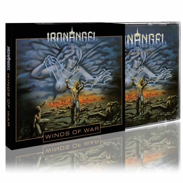 Winds Of War (Slipcase) 1