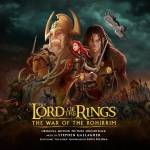 OSZ / Stephen Gallagher - The Lord of the Rings:The War of the Rohirrim