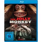 Patrick Labyorteaux / Dominic Keating / Hajduk - The Jolly Monkey - Motel des Grauens [DE-Version, Regio 2/B]