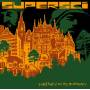 Supersci - Pinetrees On Pavement