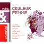 V / A - Poete Et Chansons: Couleurs Femmes / Various