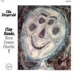 Ella Fitzgerald - Clap Hands, Here Comes Charlie! (Acoustic Sounds)