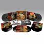 The Allman Brothers Band - Trouble No More: 50th Anniversary (ltd.10lp Box)