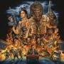 Shooting Guns - Another Wolfcop (Original Soundtrack Recording)