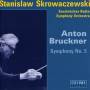 Bruckner / Skrowaczewski / Saarbrucken Rso - Symphony 5