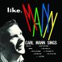 Carl Mann - Like Mann