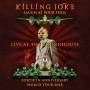 Killing Joke - Live At The Roundhouse-17.11.18