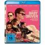 Sony Pictures - Baby Driver [DE-Version, Regio 2/B]