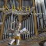 Manuel Tomadin - J.S.Bach:Harmonic Seasons